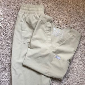 Limited Edition Boulder Thermal Figs Scrub Set